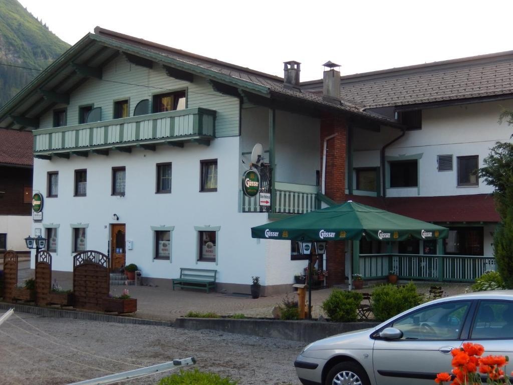 Gastehaus Baldauf 