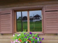 Ferienhaus Forellenwirt 2*