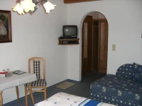 Gastehaus Geisler 
