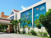 Eco Resort do Cabo 4*