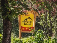 Alpengasthof Dollerhof 