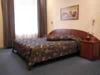 Pharaoh hotel