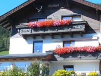 Ferienwohnung Bernsteiner 