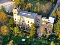 Torre Dei Calzolari Palace 4*