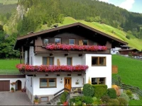 Gastehaus Elfriede 