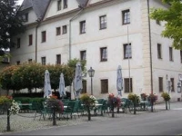 Stiftshotel Garsten 