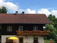 Ferienwohnung Haus Gomig 
