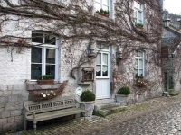 Au Vieux Durbuy 4*
