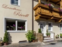 Landhaus Gleirsch 