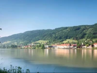 Wesenufer Hotel & Seminarkultur an der Donau 