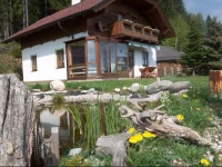 Ferienhaus Aichwalder 