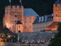 Burghotel Deutschlandsberg 4*