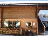 Appartement Olberg 