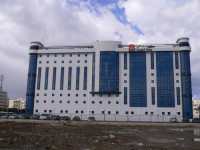 Ibis Alger Aeroport