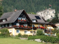 Familienappartements Sommereck 