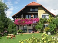Landhaus Egger 