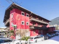 Hotel Gamshof 3*