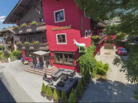 Hotel Gamshof
