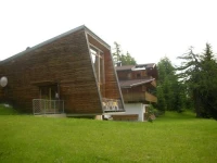 Rifugio Bernhard 