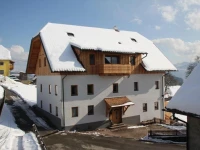 Landhaus Loscher 