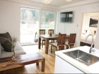 Appartements Berger - Wohnung Walsenbach 