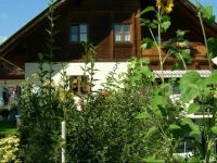 Landhaus Legenstein 