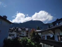 Kitzalphouse Apartments 
