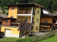 Appartementhaus Bettina 
