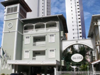 Villa Mayor