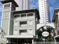 Villa Mayor 3*