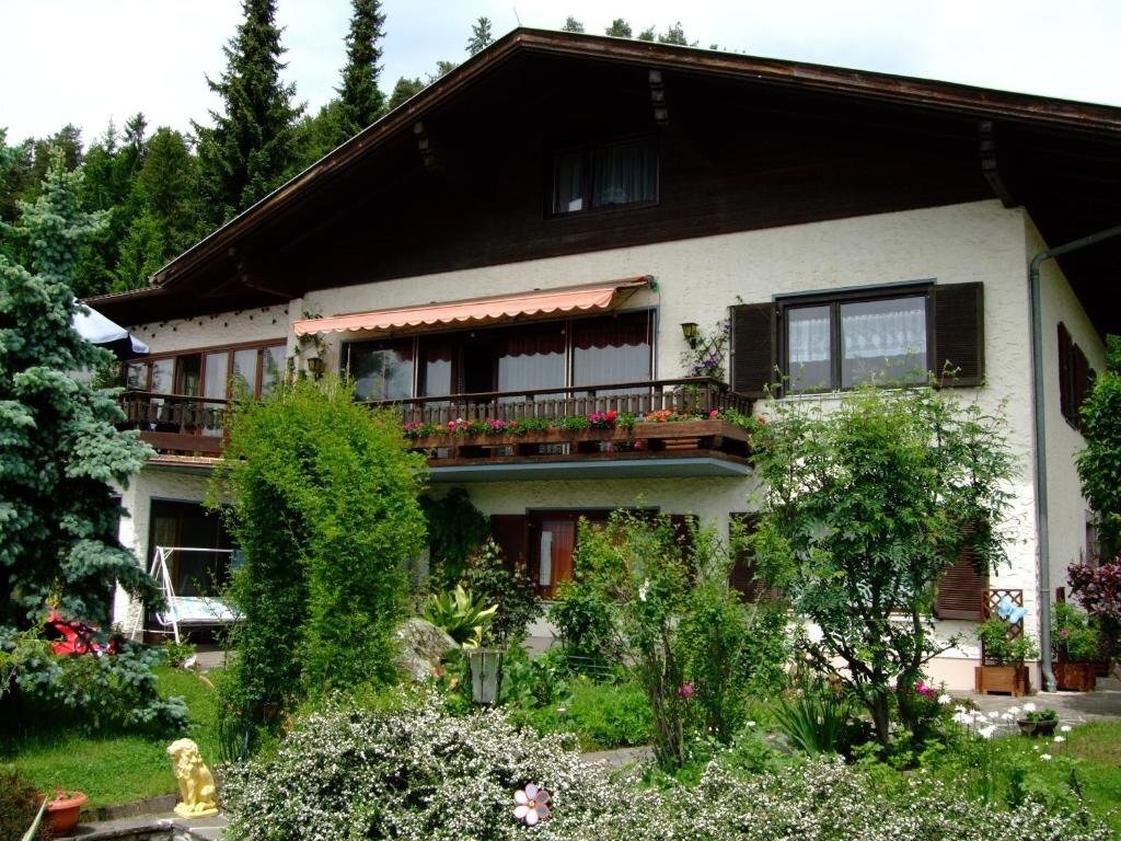Pension Kruger 