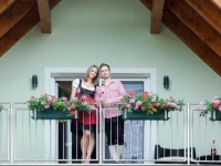 Weingut und Gastezimmer Zirngast 