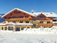 Apparthotel Mitteregg 