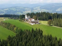 Hotel-Gasthof Deixelberger 