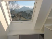 Penthouse Golden Roof 