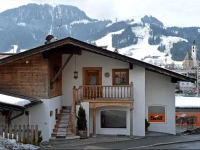 Appartement Emily 