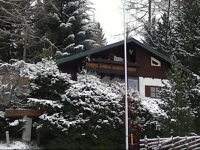 Ferienhaus Klippitz 