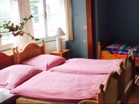 Apartment Hahnenkamm Haus Sissi 