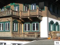 Haus Ehrensperger 