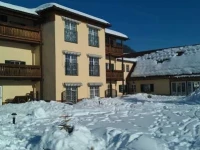 Ferienwohnungen Hotel Garni Dorflerwirt 