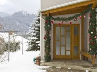 Pension Kaiserhof 3*