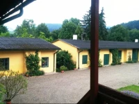 Schloss Klafterbrunn 
