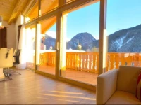 Chalet 1 am Sonnenhang by Alpen Apartments 