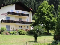 Pension Seiwald 