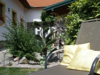 Weingut Gastehaus Nationalparkhof Gartner 