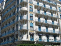 Albert 1er Hotel 3*