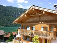 Romantikferienhaus am Brandle 