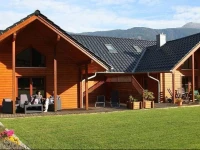 Casa in Montagna 