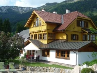 Apartment Schloemicher Leopold und Birgitt 