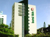 Ibis Belo Horizonte Liberdade 3*